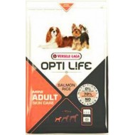 Opti Life Adult Skin Care Mini 2,5kg